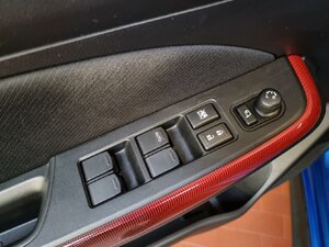 Suzuki Swift Sport mit allem was die Großen haben 35.185 km 15.980 &euro; HAAN 42781