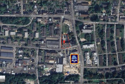 Grundstück Bergisch Gladbach Gronau - 2.250.000&euro; | Angebot:23801253