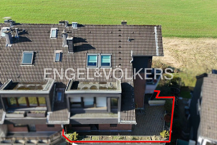 Wohnung Mettmann-Metzkausen Metzkausen - 3 Zimmer, 107 m&sup2;, 260.000&euro; | Angebot:25770622