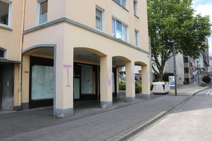 Gewerbeobjekt Solingen Solingen-Mitte - 1.900&euro; | Angebot:25728814