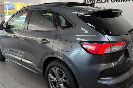 Ford Kuga 26.900 km 25.490 &euro; Heiligenhaus 42579