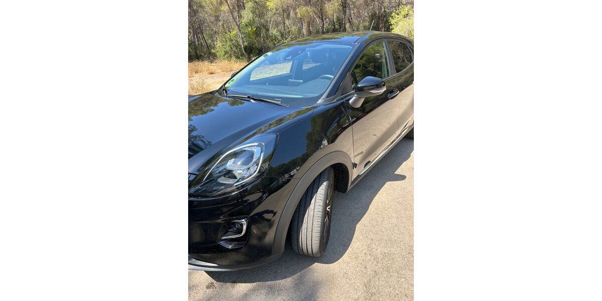 Ford Puma 22.500 km 18.150 &euro; Köln 50737