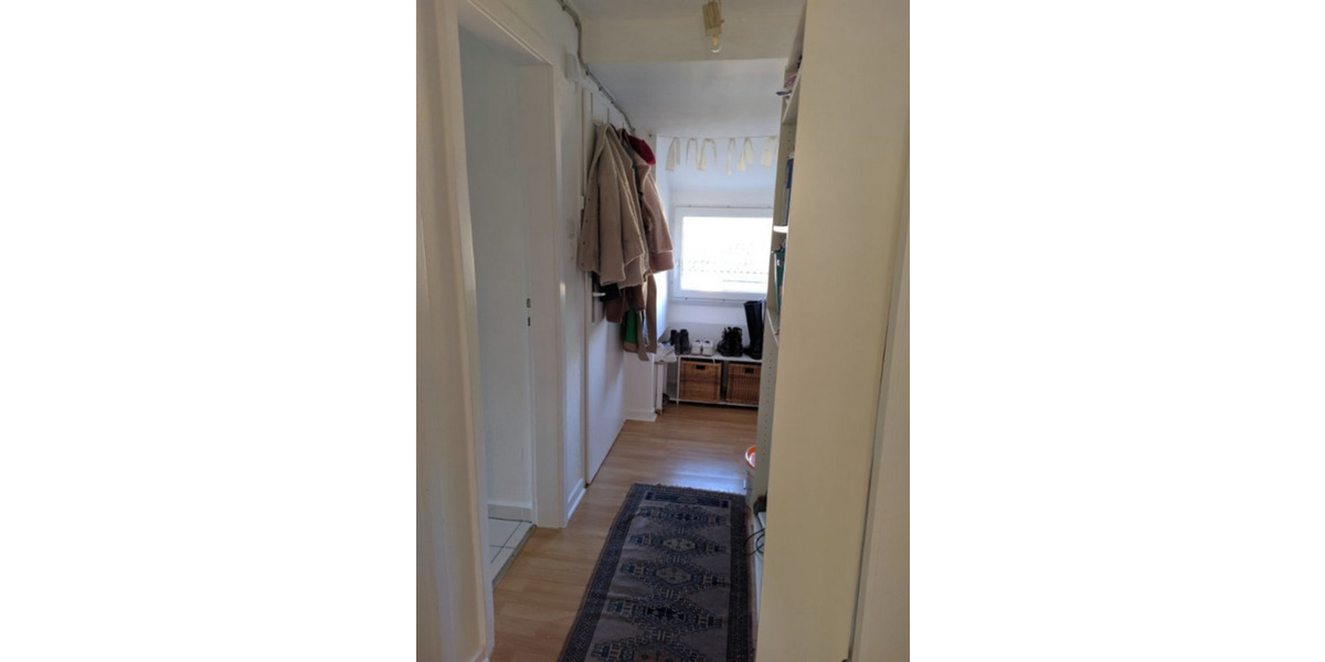 Etagenwohnung Köln Lindenthal - 3 Zimmer, 50 m&sup2;, 570&euro; | Angebot:25331006