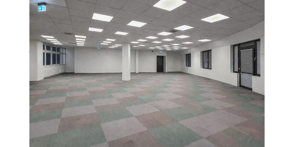 Gewerbeobjekt Wuppertal Elberfeld - 3.503&euro; | Angebot:25377377