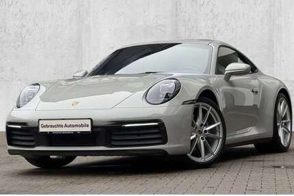 Porsche 992 53.033 km 109.880 &euro; Wuppertal 42117