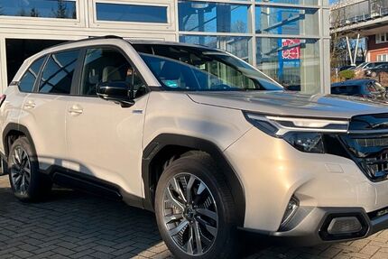 Subaru Forester 10.100 km 41.190 &euro; Remscheid 42899