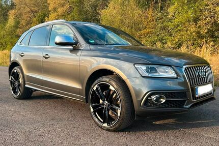 Audi Q5 144.000 km 19.900 &euro; Köln - Porz 51149