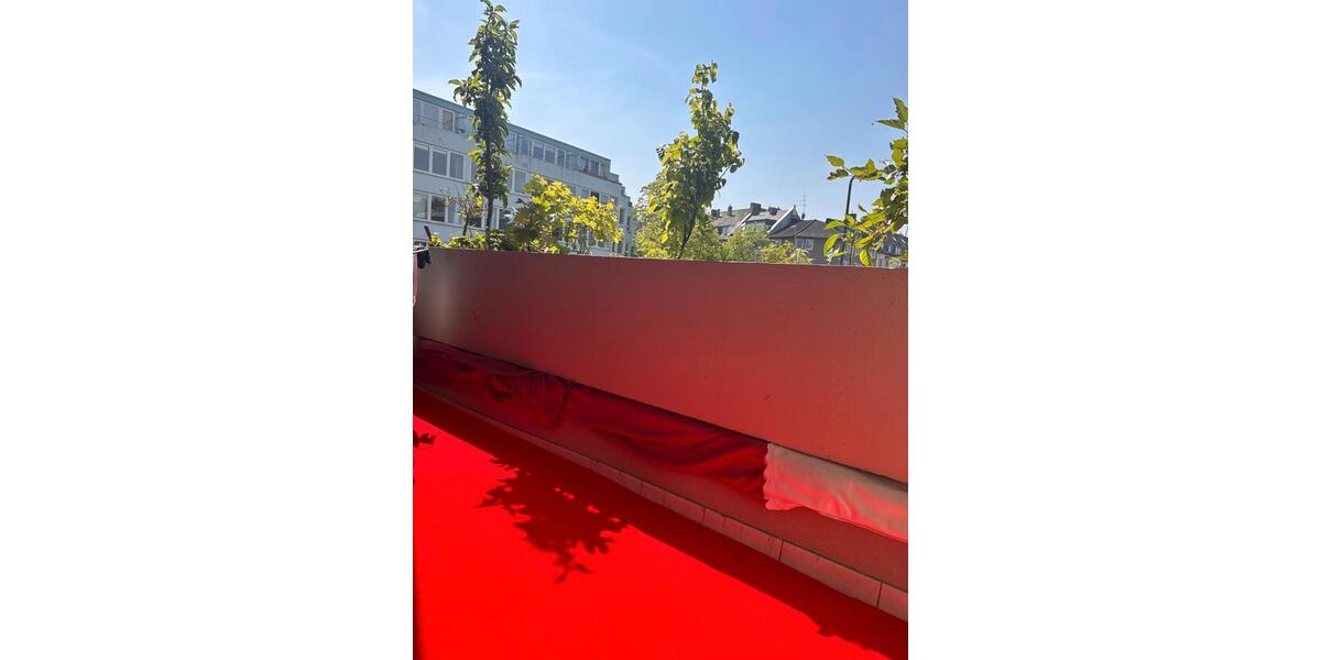 Maisonettenwohnung Düsseldorf Derendorf - 3.5 Zimmer, 93 m&sup2;, 427.000&euro; | Angebot:26301490