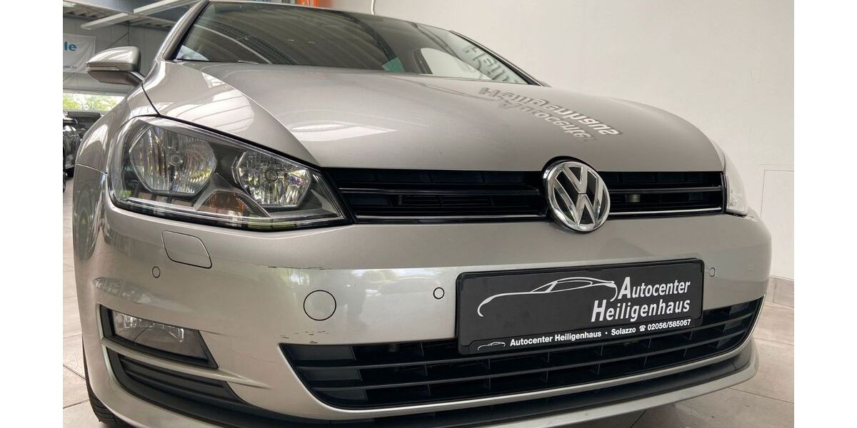 VW Golf 114.705 km 10.380 &euro; Heiligenhaus 42579