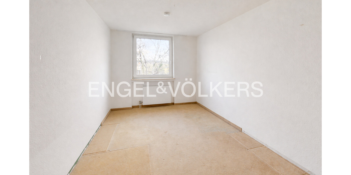 Etagenwohnung Hilden Kalstert - 3 Zimmer, 83 m&sup2;, 240.000&euro; | Angebot:25815458