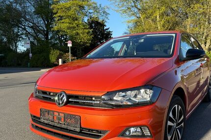 VW Polo 103.000 km 13.000 &euro; Düsseldorf 40545