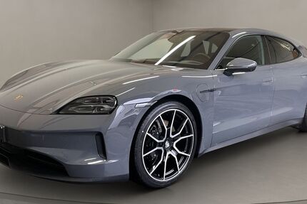 Porsche Taycan 6.181 km 96.500 &euro; Köln 50823