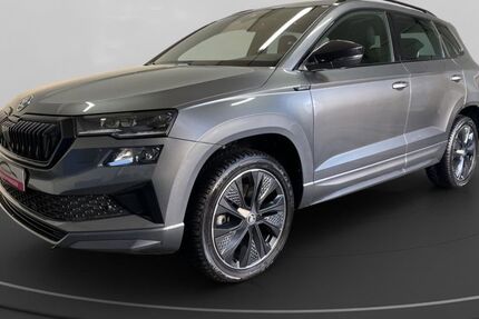 Skoda Karoq 28.926 km 34.980 &euro; Köln 50823