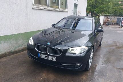 BMW 530 265.000 km 11.600 &euro; Burscheid 51399