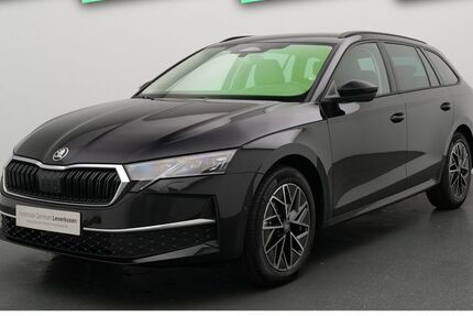Skoda Octavia 9.980 km 29.980 &euro; Leverkusen 51379