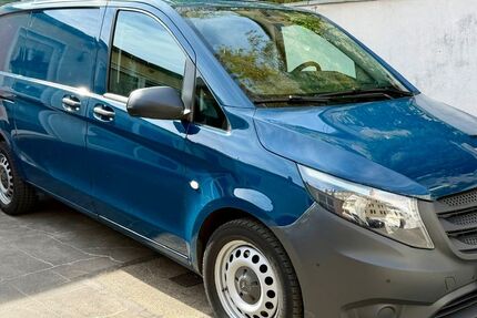 Mercedes-Benz Vito 160.000 km 17.900 &euro; Düsseldorf 40476