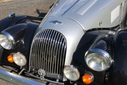 Morgan Plus 8 114.859 km 44.900 &euro; Remscheid 42857