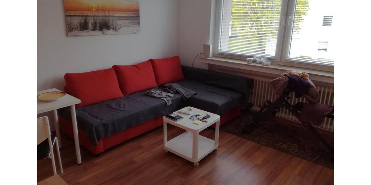 Etagenwohnung Meerbusch Necklenbroich - 1.5 Zimmer, 34 m&sup2;, 170.000&euro; | Angebot:26302995