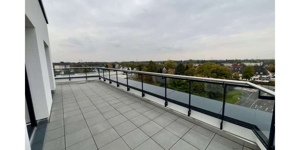 Etagenwohnung Köln Kalk - 5 Zimmer, 141 m&sup2;, 2.300&euro; | Angebot:25201825