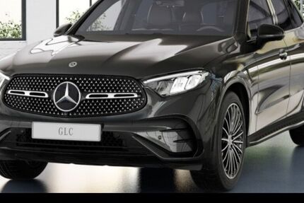 Mercedes-Benz GLC 200 9.900 km 62.990 &euro; Düsseldorf 40470