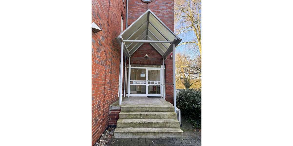 Gewerbeobjekt Mülheim an der Ruhr - 1.520&euro; | Angebot:26151002