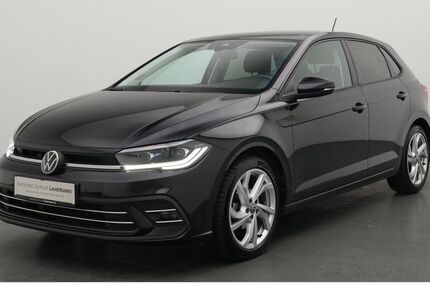 VW Polo 16.285 km 23.980 &euro; Leverkusen 51379