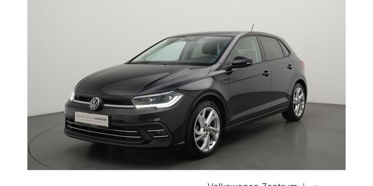 VW Polo 16.285 km 23.980 &euro; Leverkusen 51379