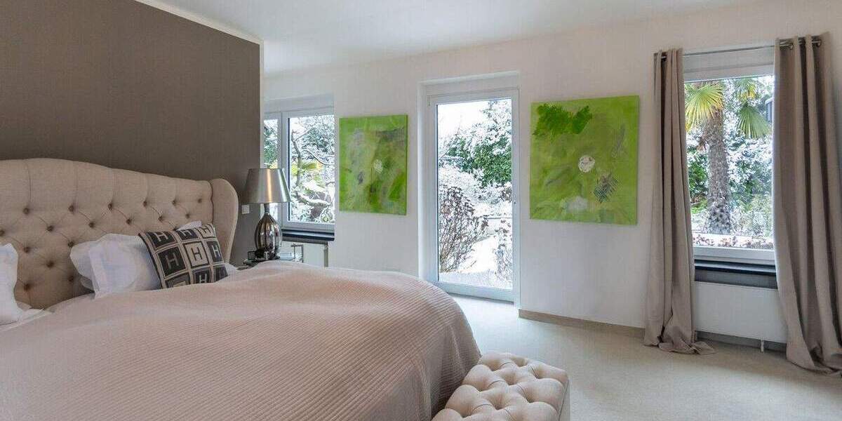 Einfamilienhaus Neuss Selikum - 9 Zimmer, 390 m&sup2;, 1.750.000&euro; | Angebot:25688844