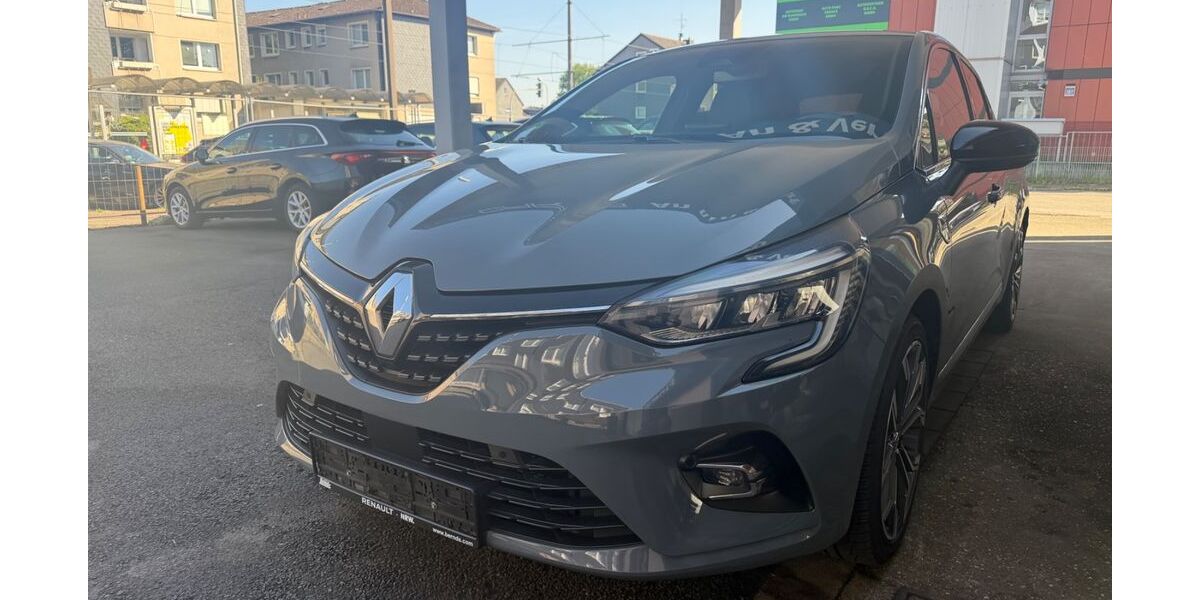 Renault Clio 124.000 km 12.790 &euro; Mülheim/Ruhr 45475