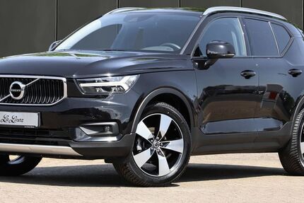Volvo XC40 65.500 km 19.940 &euro; Köln 50968