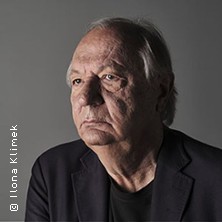 Wilfried Schmickler 09.05.2026 Stadthalle Ratingen