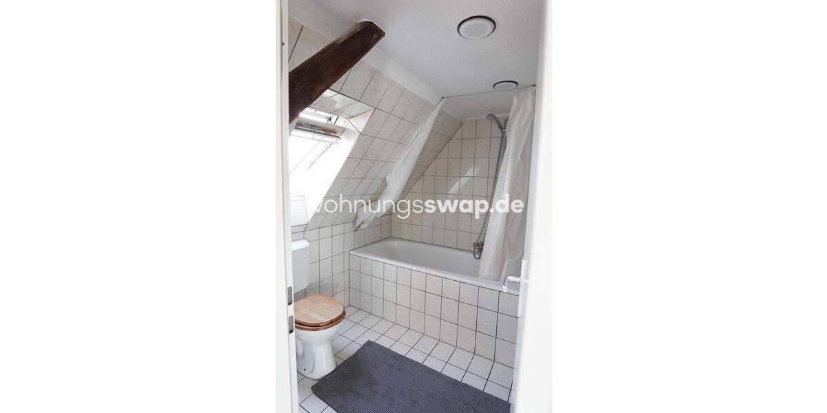Etagenwohnung Köln Altstadt-Süd - 3 Zimmer, 65 m&sup2;, 760&euro; | Angebot:25979538