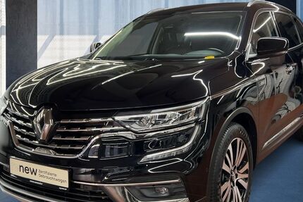 Renault Koleos 46.236 km 25.640 &euro; Köln 50939