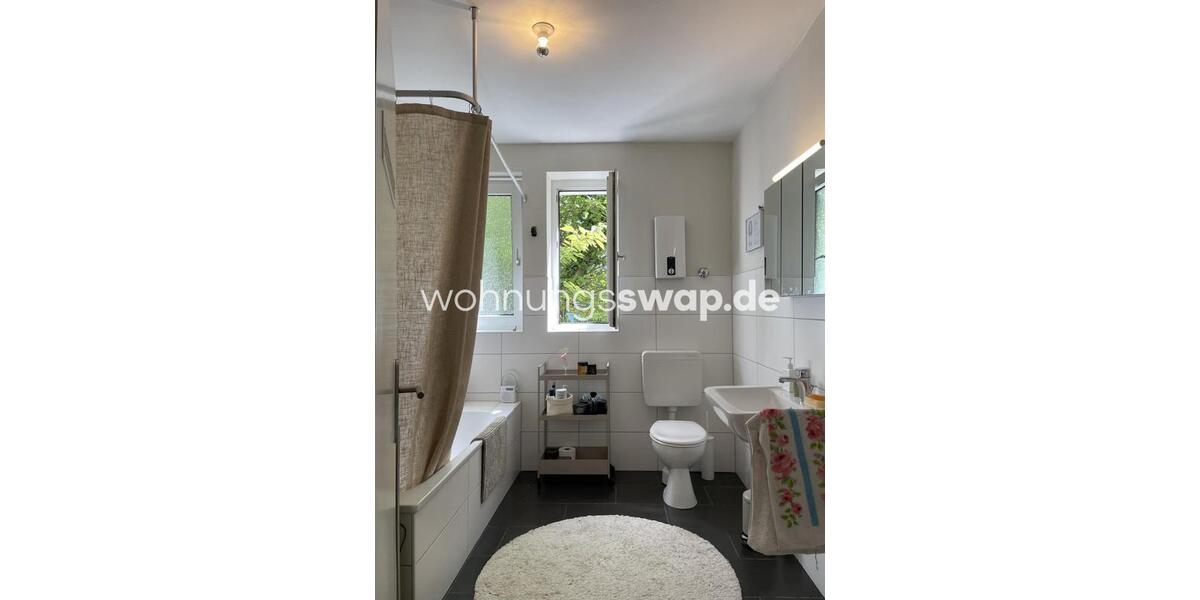 Etagenwohnung Köln Lindenthal - 3 Zimmer, 80 m&sup2;, 1.030&euro; | Angebot:24538917