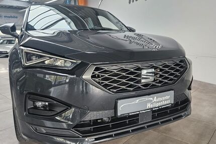 Seat Tarraco 105.667 km 27.980 &euro; Heiligenhaus 42579