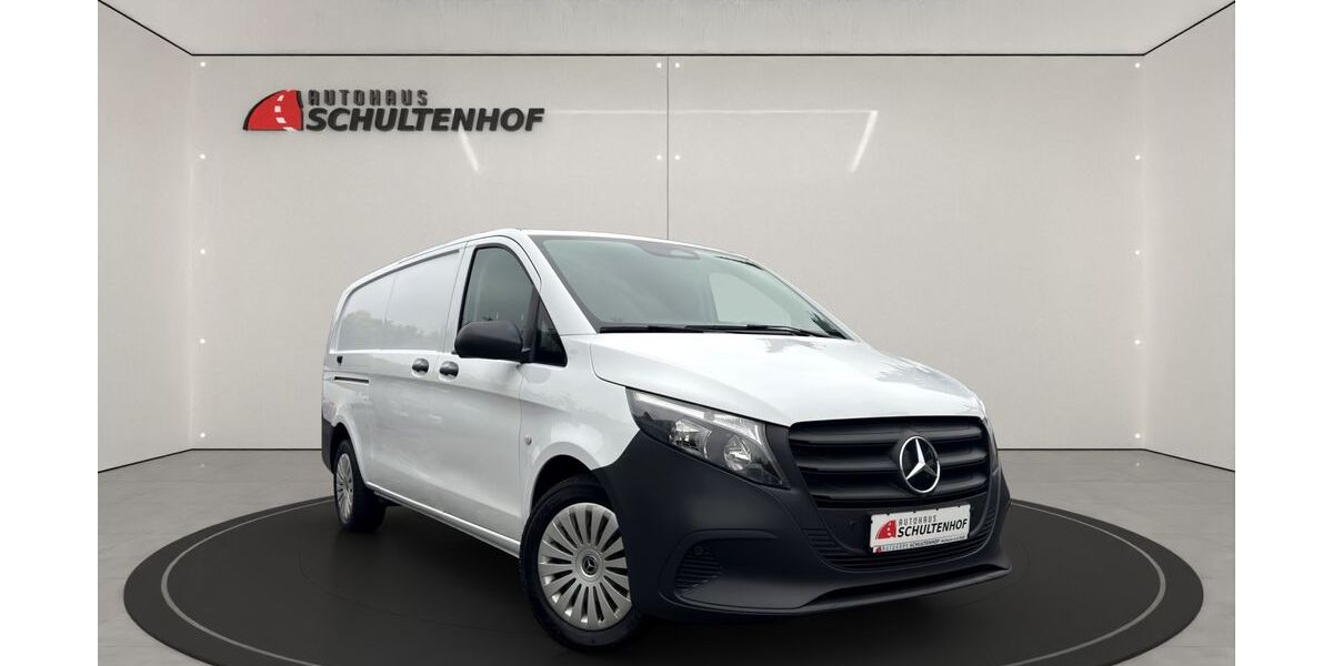 Mercedes-Benz Vito 52.496 km 29.490 &euro; Mülheim/Ruhr 45481