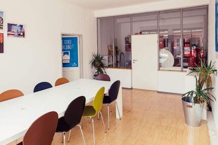 Gewerbeobjekt Köln Mülheim - 290&euro; | Angebot:25874205