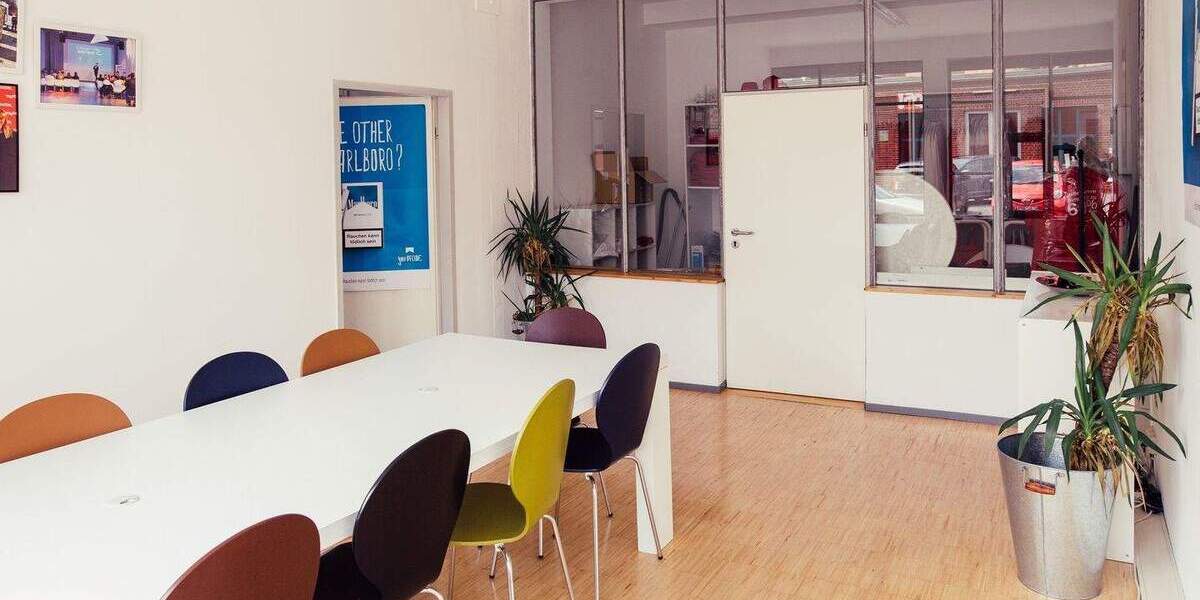 Gewerbeobjekt Köln Mülheim - 290&euro; | Angebot:25874205