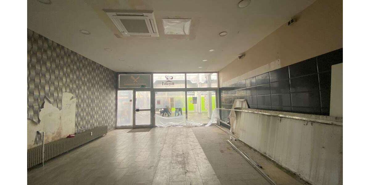 Gewerbeobjekt Ratingen Tiefenbroich - 912&euro; | Angebot:24409295