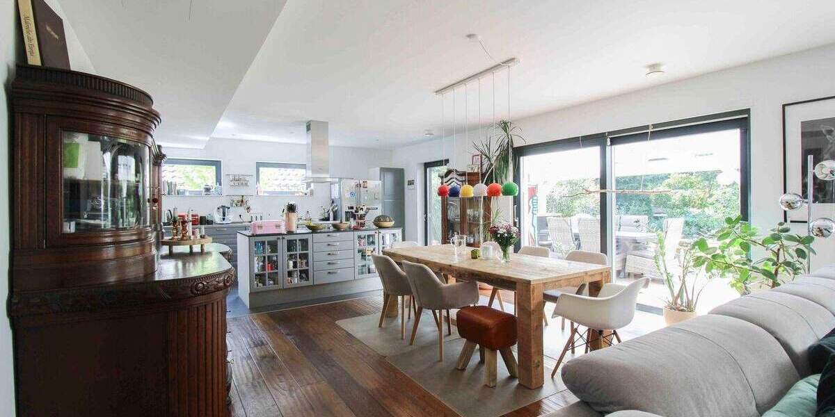 Einfamilienhaus Leichlingen (Rheinland) Witzhelden - 6 Zimmer, 222 m&sup2;, 779.000&euro; | Angebot:25777557