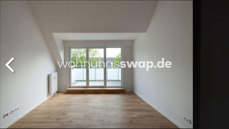 Etagenwohnung Köln Mülheim - 2 Zimmer, 49 m&sup2;, 700&euro; | Angebot:24539004