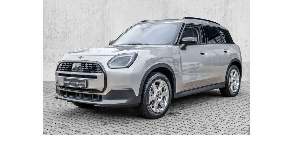 Mini Countryman C (Cooper) 14.632 km 30.850 &euro; Velbert 42553