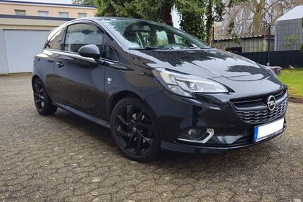 Opel Corsa 70.020 km 9.900 &euro; Solingen 42719