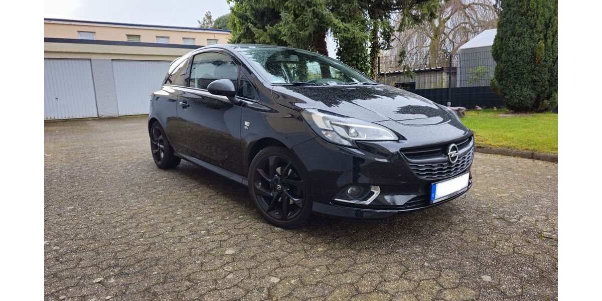 Opel Corsa 70.020 km 9.900 &euro; Solingen 42719