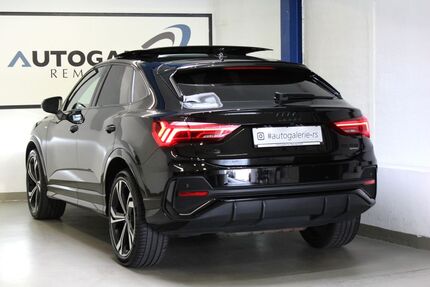 Audi Q3 90.300 km 34.990 &euro; Remscheid 42857