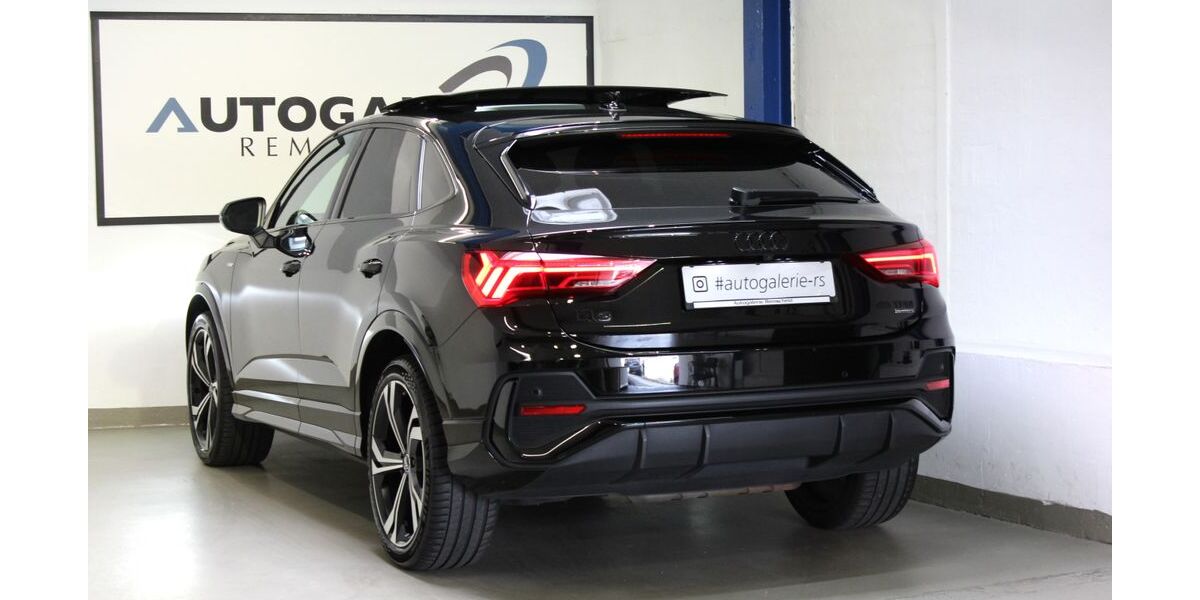 Audi Q3 90.300 km 34.990 &euro; Remscheid 42857