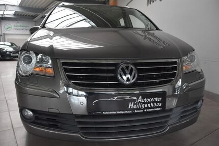 VW Touran 158.405 km 4.980 &euro; Heiligenhaus 42579