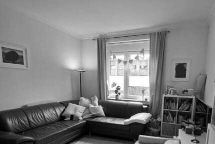 Wohnung Düsseldorf Pempelfort - 2 Zimmer, 85 m&sup2;, 969&euro; | Angebot:26278945