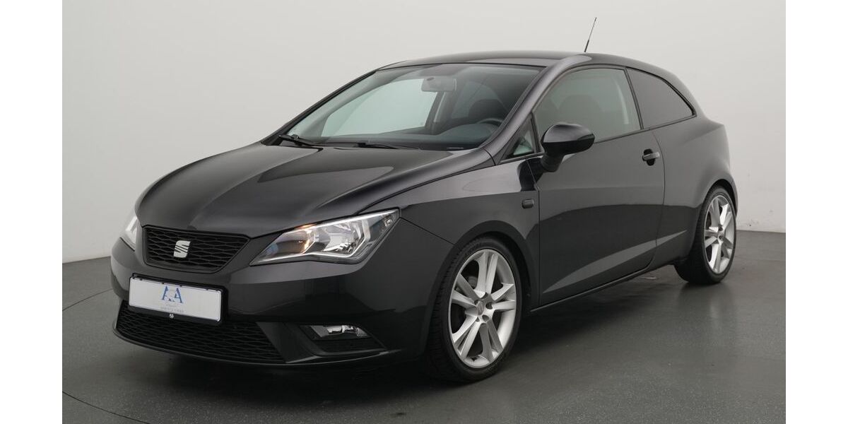 Seat Ibiza 139.440 km 3.890 &euro; Leverkusen 51373