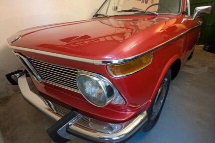 BMW 2002 48.999 km 18.700 &euro; Wuppertal 42289